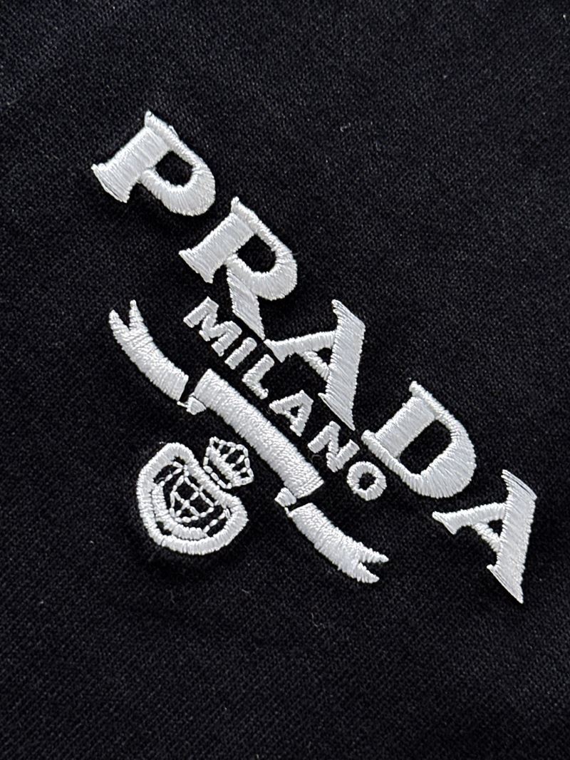 Prada T-Shirts